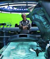 Всё готово! Почти...