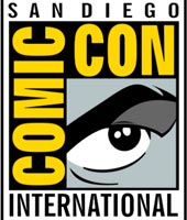 Сегодня стартует Comic-Con Сегодня стартует Comic-Con