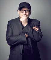 Режиссер «Комнаты» готовится к «Великому побегу»