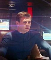 Абрамс возвращает Криса Хемсворта в «Стартрек» Абрамс возвращает Криса Хемсворта в «Стартрек»