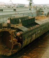 Спасти «Курск»