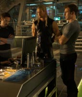 Marvel ужал «Войну бесконечности» до одного фильма Marvel ужал «Войну бесконечности» до одного фильма