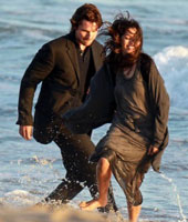 Кристиан Бейл и его женщины Кристиан Бейл и его женщины