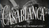Возвращение в «Касабланку» Возвращение в «Касабланку»
