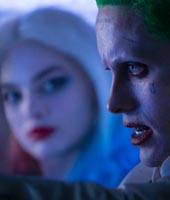 Марго Робби требует спин-офф для Куин и Джокера Марго Робби требует спин-офф для Куин и Джокера