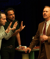 Камера номер один