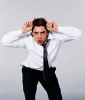 Хавьера Бардема зовут в киновселенную монстров Хавьера Бардема зовут в киновселенную монстров