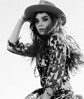 Железная хватка любви Железная хватка любви