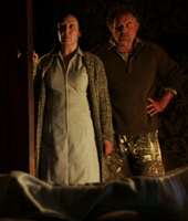 Крепкая связь