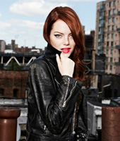 Стоун и МакКиннон станут «Бизнес-леди» Стоун и МакКиннон станут «Бизнес-леди»