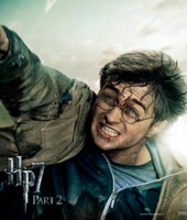 «Гарри Поттер» околдовал бокс-офис «Гарри Поттер» околдовал бокс-офис