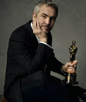 Куарон поможет «Книге джунглей» братьев Уорнер