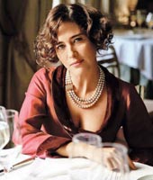 «Мата Хари» едет в Канны «Мата Хари» едет в Канны