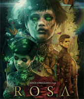 Роза и Элмо Роза и Элмо