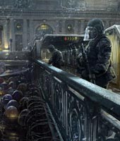 Джейк Джилленхол — в экранизации Ubisoft Джейк Джилленхол — в экранизации Ubisoft