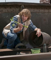 Вторая попытка МакГрубера Вторая попытка МакГрубера