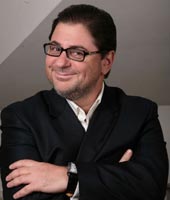 «Улетная прогулка» от Александра Цекало «Улетная прогулка» от Александра Цекало