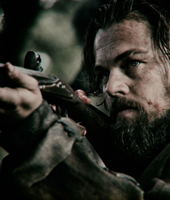 Чем дальше в лес... Чем дальше в лес...