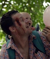 Мартин Фриман — в римейке зомби-драмы «Груз» Мартин Фриман — в римейке зомби-драмы «Груз»