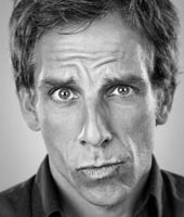 Бен Стиллер получил «Статус Брэда» Бен Стиллер получил «Статус Брэда»