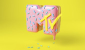 Голливуд готовит фильм о канале MTV Голливуд готовит фильм о канале MTV