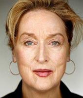 Стрип в мюзикле «Мэри Поппинс возвращается» Стрип в мюзикле «Мэри Поппинс возвращается»