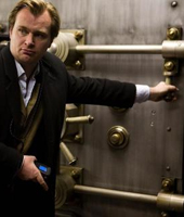 Нолан ни при чём