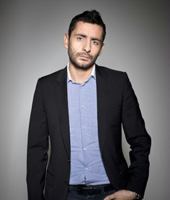 Два режиссёра Два режиссёра