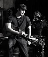 Роберт Родригес интересуется «Кровью» Роберт Родригес интересуется «Кровью»