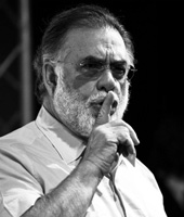 Коппола готовит революцию в кино