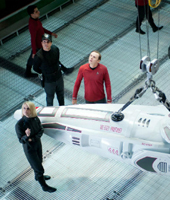 Юбилейный выпуск Юбилейный выпуск