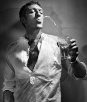 Во всём виноват Кассель? Во всём виноват Кассель?