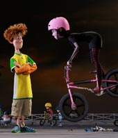 Новые «Монстры» — новый рекорд Новые «Монстры» — новый рекорд