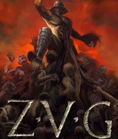 Первые в мире зомби Первые в мире зомби