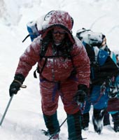 Вторая победа «Бегущих в лабиринте»