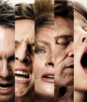 «Нимфоманку» режут по живому «Нимфоманку» режут по живому