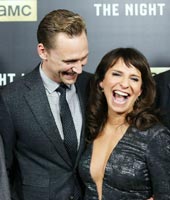 Биер претендует на режиссерский пост в «бондиане» Биер претендует на режиссерский пост в «бондиане»