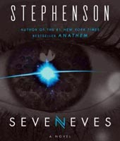 Рон Ховард экранизирует роман Нила Стивенсона Рон Ховард экранизирует роман Нила Стивенсона