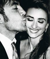 Бардем и Крус сыграют у Фархади Бардем и Крус сыграют у Фархади