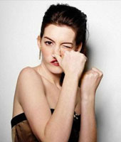 Женщина-кошка в космосе