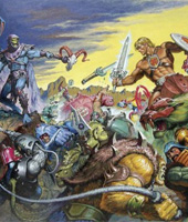 Это не игрушки! Это не игрушки!