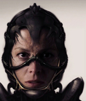 Чужой среди «чужих»