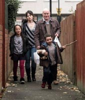 «Я, Дэниел Блейк» Кена Лоуча — победитель «Я, Дэниел Блейк» Кена Лоуча — победитель