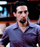 Туртурро снимает спин-офф «Большого Лебовски» Туртурро снимает спин-офф «Большого Лебовски»