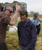 Детство Жанны