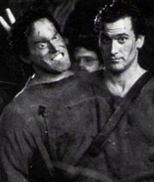 Армия тьмы наступает! Армия тьмы наступает!