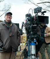 Режиссёры выбирают режиссёров