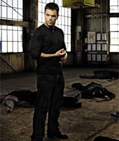 Эволюция Деймона Эволюция Деймона