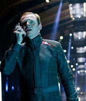 Зачем в «Стартреке: Бесконечности» нужен гей Зачем в «Стартреке: Бесконечности» нужен гей