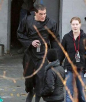 Мой генерал Мой генерал